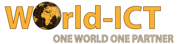 World-ICT — One World One Partner